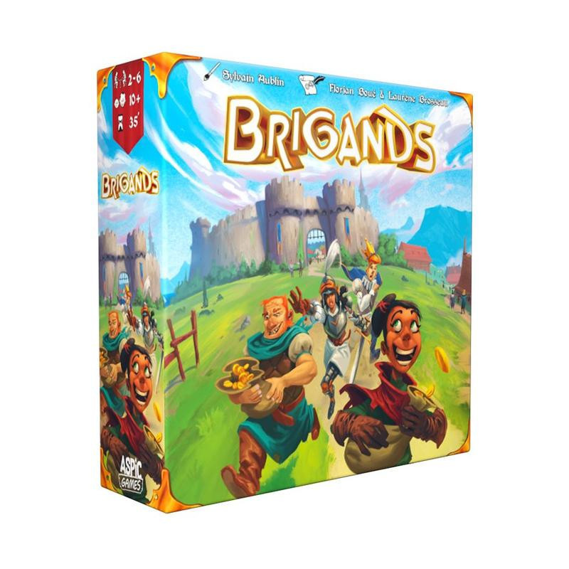 Brigands