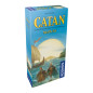 Catan : Marins, 5/6 joueurs (ext.)