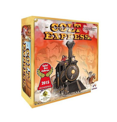 Colt express