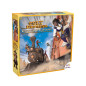 Colt express - Convoyeurs & Train Blindé (ext.)