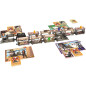 Colt express - Convoyeurs & Train Blindé (ext.)
