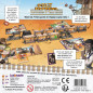 Colt express - Convoyeurs & Train Blindé (ext.)