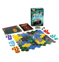 Cryptide
