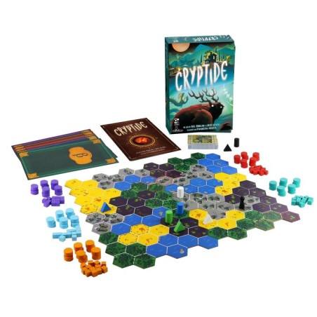 Cryptide