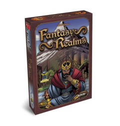 Fantasy Realms
