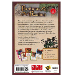 Fantasy Realms