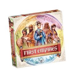 First Empires