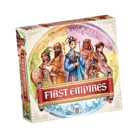 First Empires