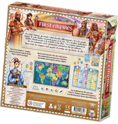 First Empires