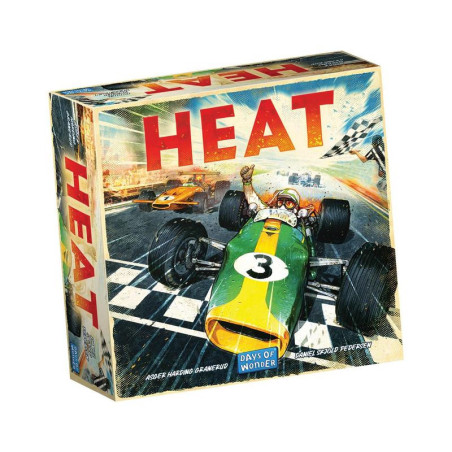 Heat
