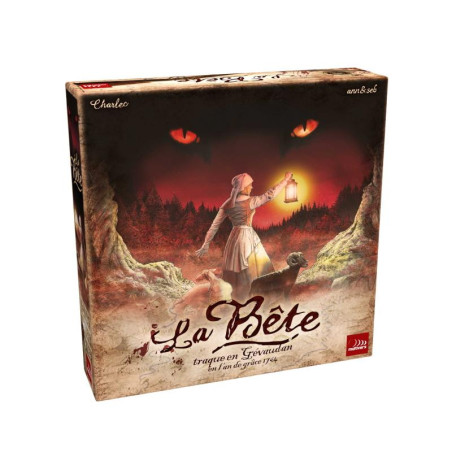 La Bête