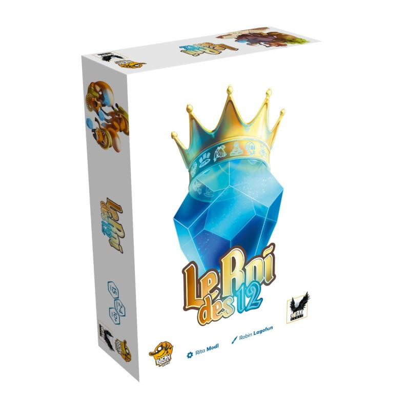 Le roi des 12