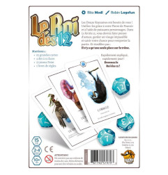 Le roi des 12