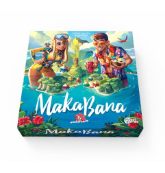 Maka Bana - Edition 15ème anniversaire