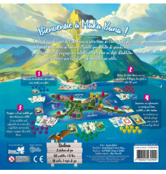 Maka Bana - Edition 15ème anniversaire