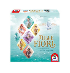 Mille Fiori
