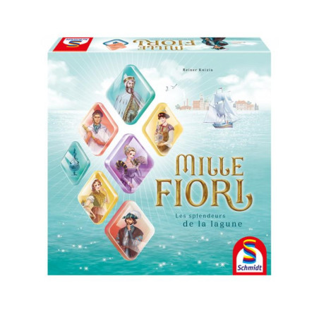 Mille Fiori