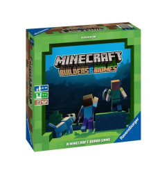 Minecraft - Le jeu de stratégie