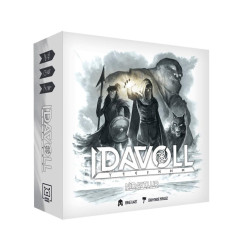 Nidavellir : Idavoll (ext.)