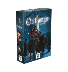 Oriflamme
