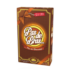Pas de Bras…