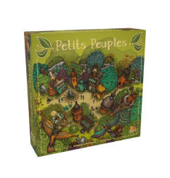 Petits Peuples