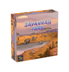 Savannah Park