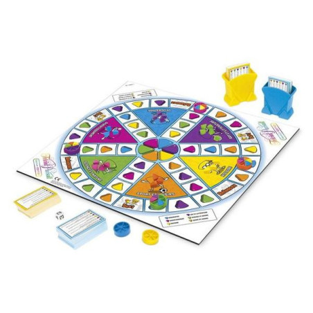 Scrabble Classique
