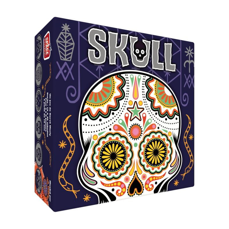 Skull