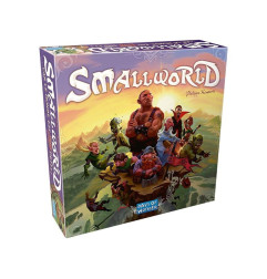 Small World