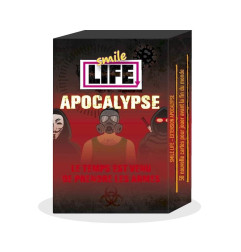 Smile Life, Extension Apocalypse