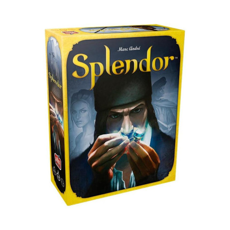 Splendor