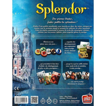 Splendor