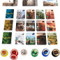 Splendor : Les cités de Splendor (Ext.)