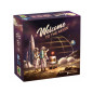 Welcome To The Moon