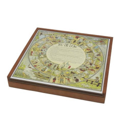 Coffret 5 Jeux Vintage