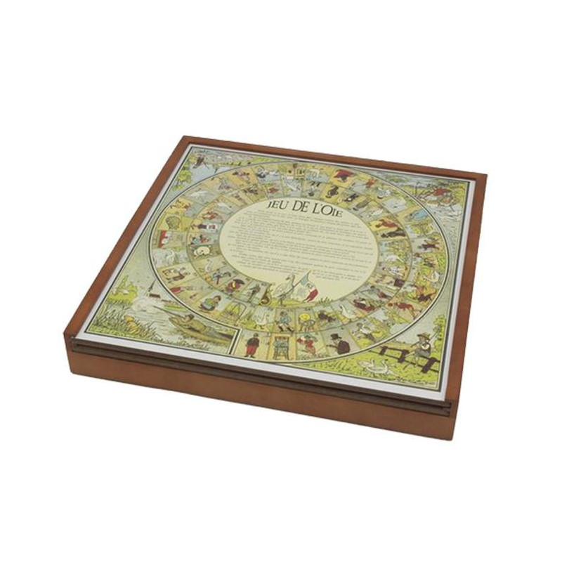 Coffret 5 Jeux Vintage