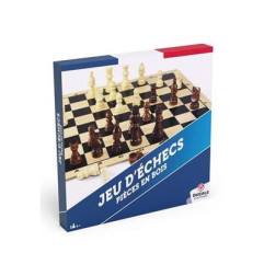 Jeu d'échecs (Ducale)
