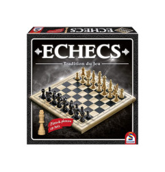 Jeu d'échecs (Schmidt)