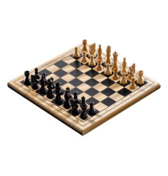 Jeu d'échecs (Schmidt)