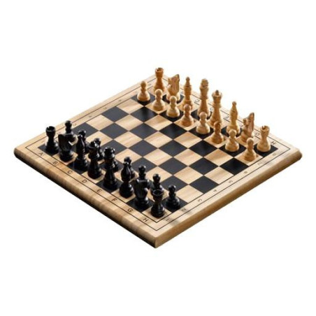 Jeu d'échecs (Schmidt)