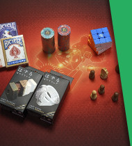 Jeux Classiques