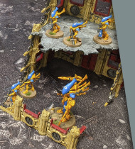 Jeux de Figurines