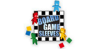 Board Game Sleeves