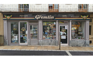 Le Gremlin
