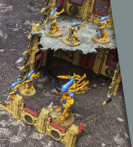 Jeux de Figurines