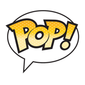  POP! & Figurines 