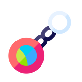  Porte-Clefs 